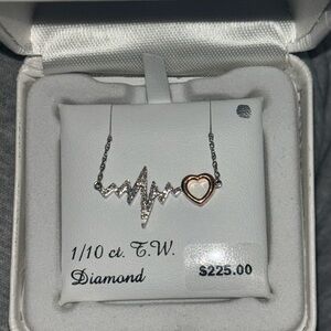 Diamond Necklace